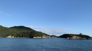 潮待ちの港「鞆の浦」|映画の舞台にもなった名所を紹介します!